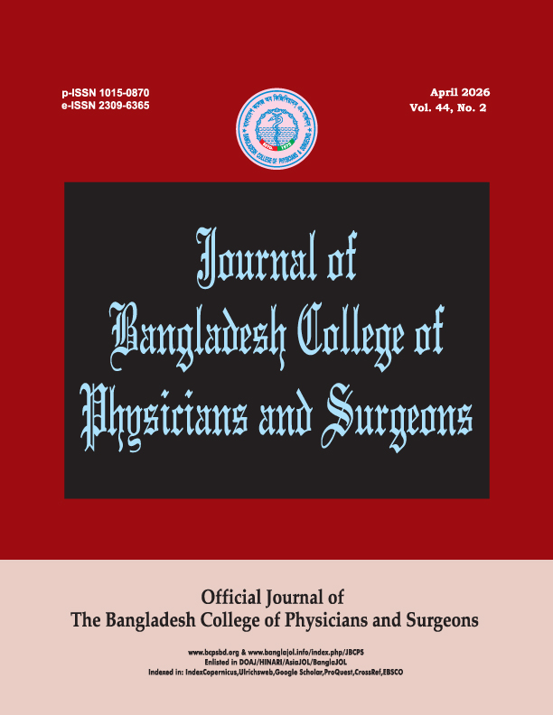 April 2026 Issue Vol. 44 No. 2