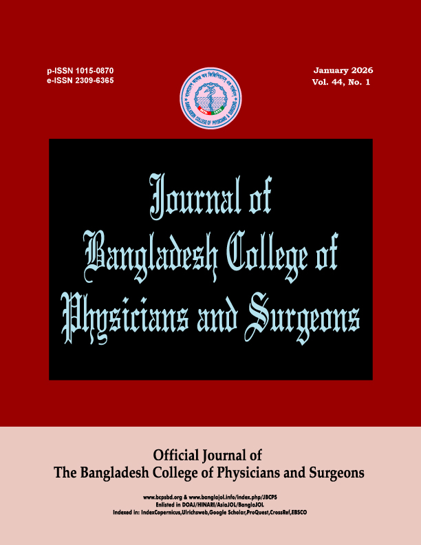 January 2026 Issue Vol. 44 No. 1